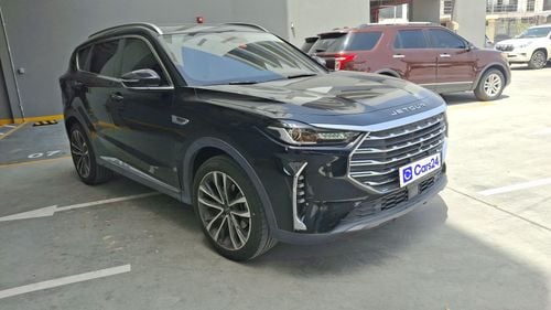 جيتور X70 بلس 2023 COMFORT | AED 846/Month | 0 DP | 30 Day Return | Warranty | Service History