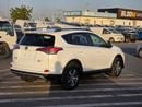 Toyota RAV4 Limited 2.5L Sunroof , Push button , Trunk automatic and leather seats