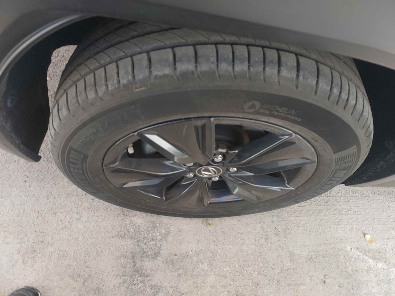 لكزس UX 200 PREMIER 2 | بدون دفعة مقدمة | اختبار القيادة في المنزل