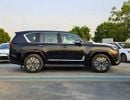 لكزس LX 700h HYBRID URBAN/3.5L PETROL/RADAR/SUNROOF/LEATHER WITH POWER SEATS/FULL OPTION (CODE # LX7HV)