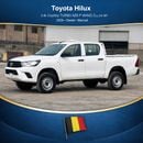 Toyota Hilux Toyota Hilux 2.4L Country TURBO ABS P.WIND, C.LOCK MT