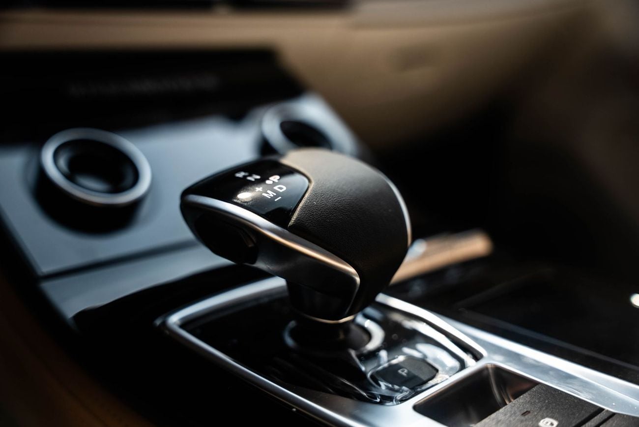 جيتور X70 بلس Luxury 1.6T