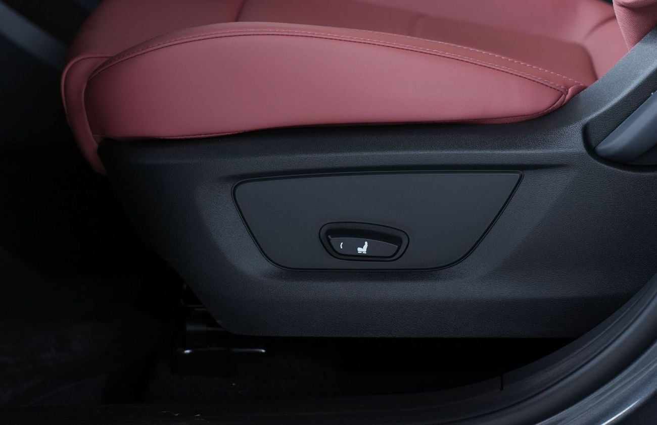 Changan X5 Plus PIONEER (EXPORT)