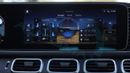 Mercedes-Benz GLE 53 AMG Coupe (For Export , НА ЭКСПОРТ) 4MATIC+ EQ Boost 2026 GCC Без пробега