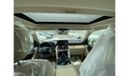 Toyota Land Cruiser GXR GXR LC 300 3.3L GXR TWIN TURBO DIESEL 2022