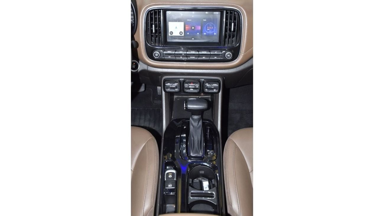 GAC GS3 EXCELLENT DEAL for our GAC GS3 200 T ( 2022 Model ) in Red Color GCC Specs