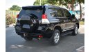 Toyota Prado TX_L 2013 gcc V6