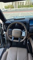 BYD Leopard 8 Smart and Brave Flagship Edition (7 Seats)