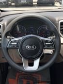 Kia Sportage EX TOP