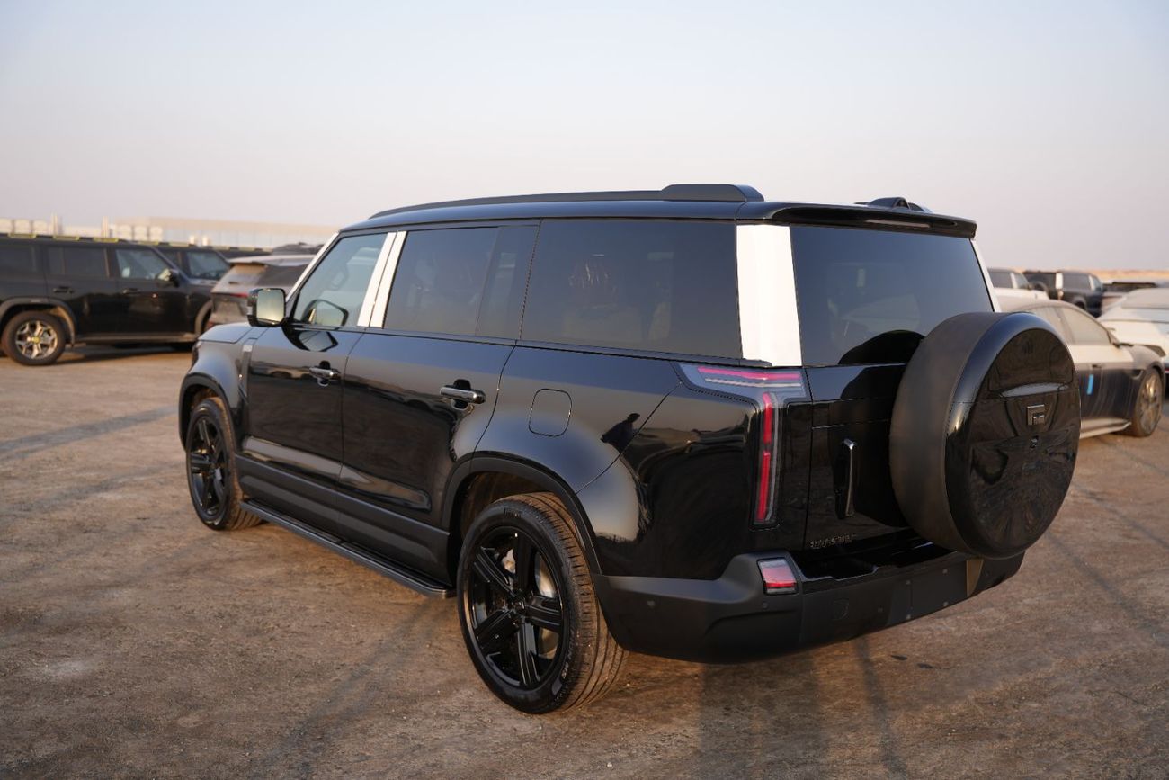 روكس 01 ROX 01 || 6-Seater || With Kitchen