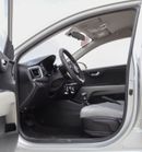 كيا ريو EX 1.4 لتر (107 حصان) سيدان كيا ريو 1.4 لتر 2020 خليجي بدون حوادث بحالة ممتازة 513 م