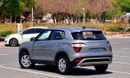 Hyundai Creta Mid 1.6L 2023 1.6l GCC (900-MONTHLY)