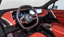 BMW iX XDrive 50