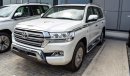 تويوتا لاند كروزر Toyota Land Cruiser VXR V8 5.7