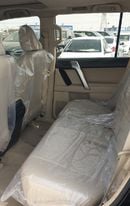 Toyota Prado 2.7L 4WD PETROL FULL OPTION