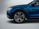 Audi Q8 55 TFSI quattro 3.0L SUV