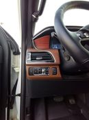 Lincoln Navigator Presidential 3.5L Lincoln Navigator (Presidential)  - 2023- White