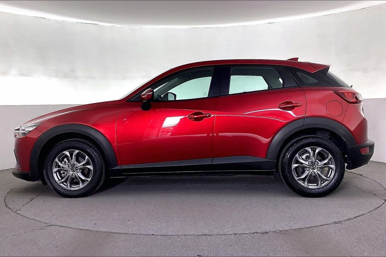Mazda CX3 GT | Guaranteed Warranty | 0 Down Payment
