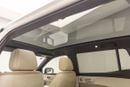Toyota BZ3X PRO+ - WHITE inside BEIGE | Export Only