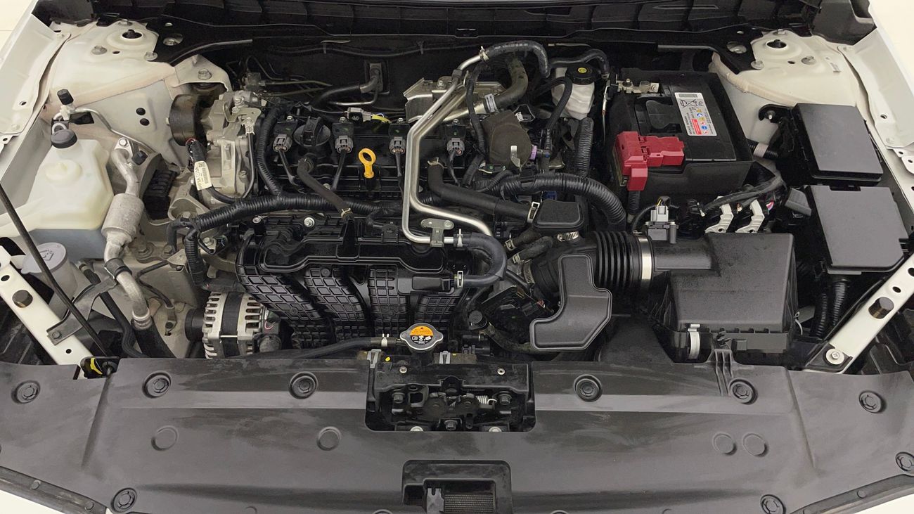 نيسان ألتيما S 2.5 | بدون دفعة مقدمة | اختبار القيادة في المنزل