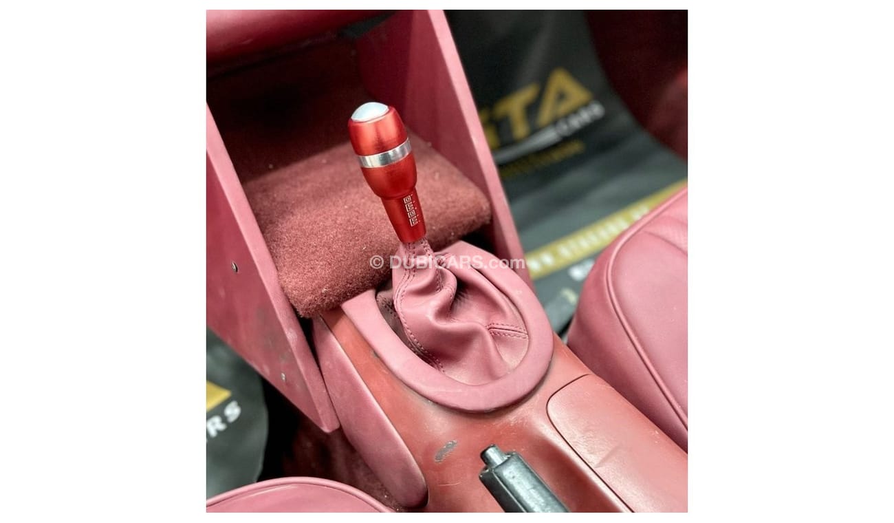 بورش 356 1963 Porsche 356B Patina, Super Clean, Mint Condition, GCC