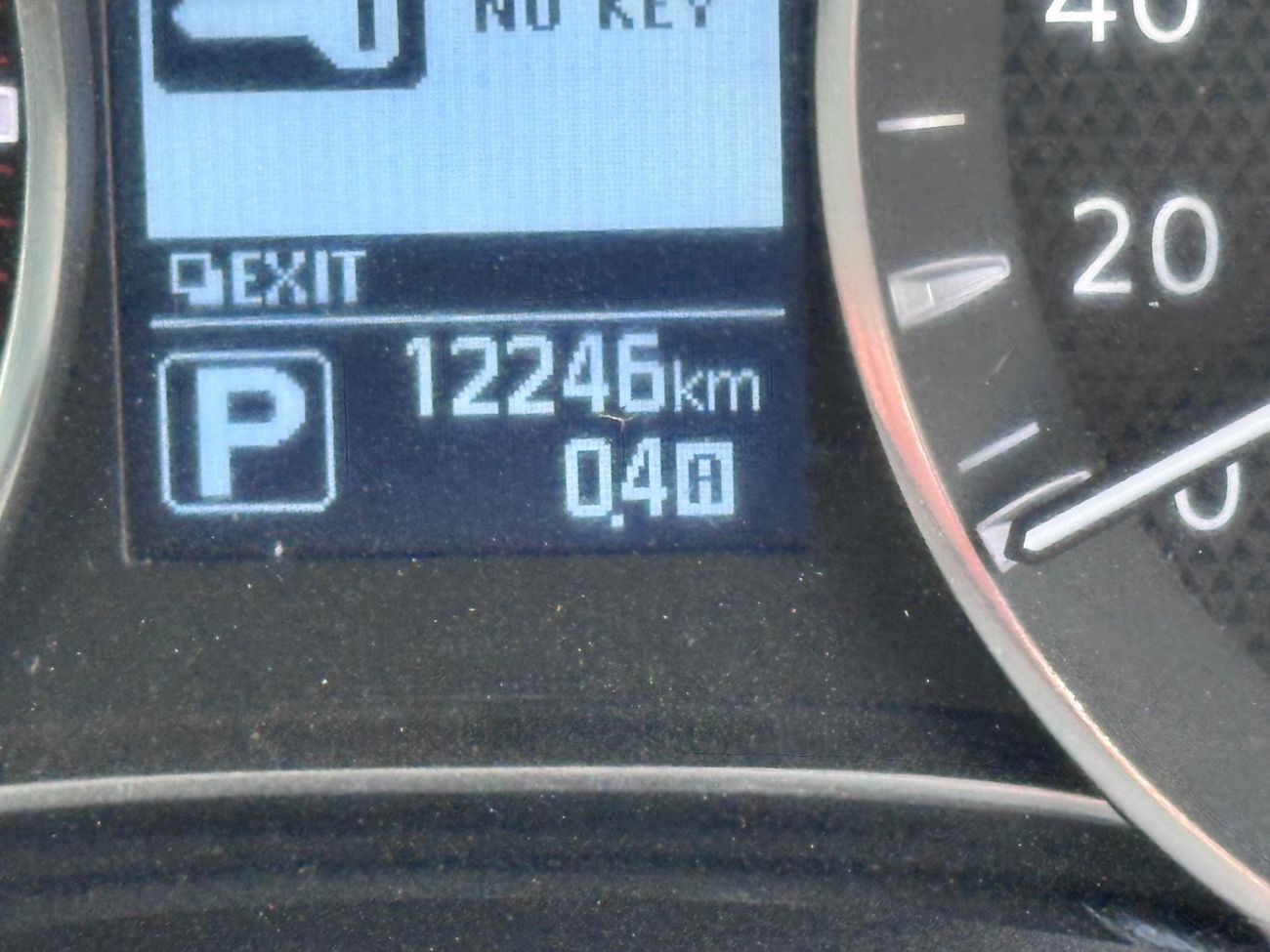 نيسان باترول Export from Australia