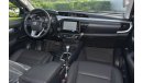 Toyota Hilux REVO+ Double Cab Pick up 2.8L Diesel 4WD Automatic Transmission