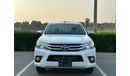 Toyota Hilux Hilux GLX 2020 GCC Full automatic // Perfect condition // low mileage
