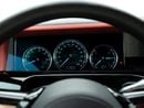رولز رويس فانتوم GCC Spec | Bespoke Red Interior I SWB