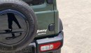 Suzuki Jimny GL Automatic 2022 For Export GCC