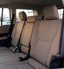 تويوتا برادو All Rounder | 2.8L | V4 | Turbo | Diesel | 2024