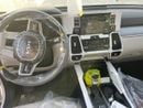 Kia Sorento 2.5L PETROL FULL OPTION 2025