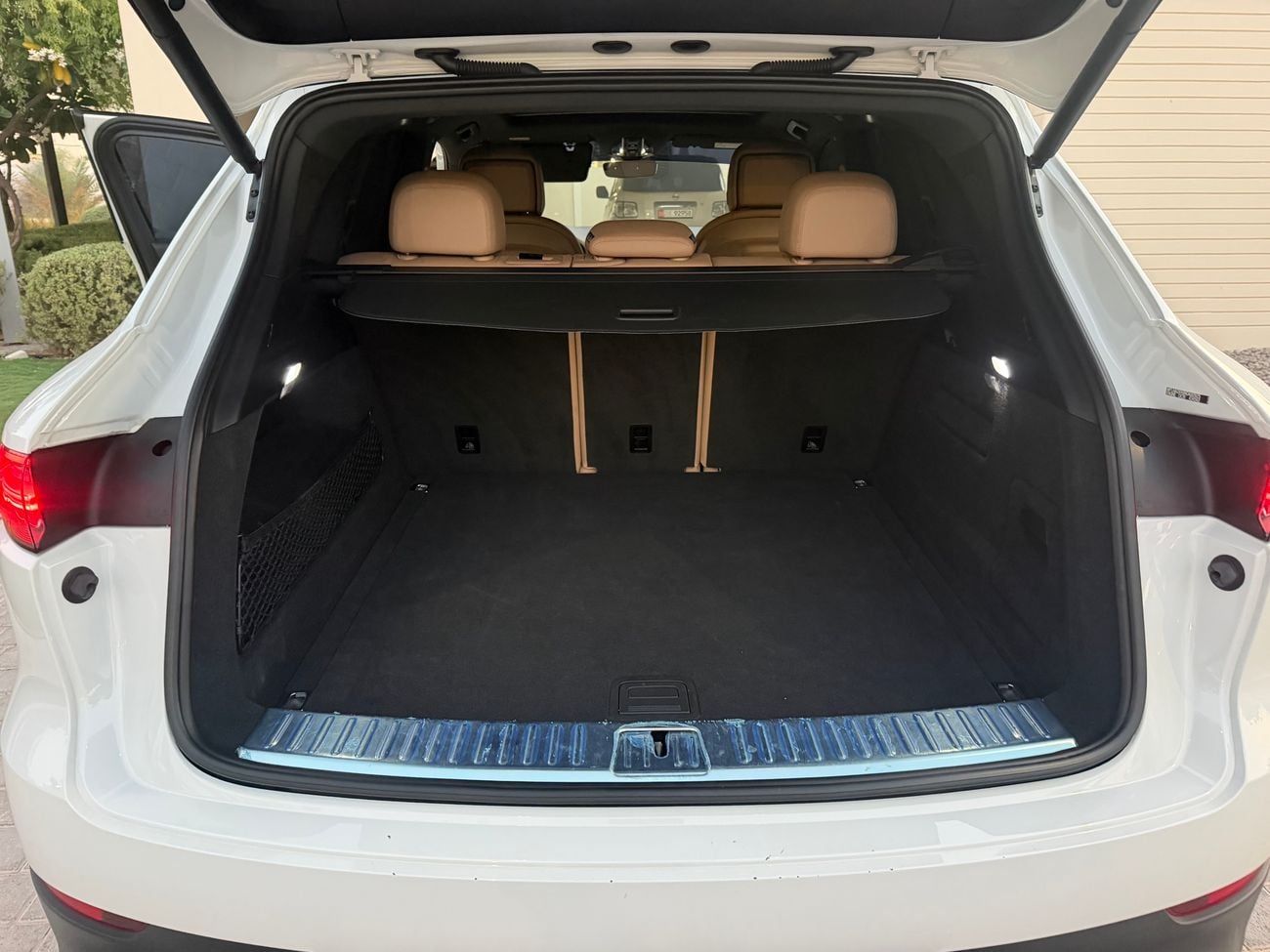 Porsche Cayenne STANDARD