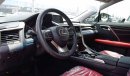 Lexus RX350 Brand New 2017 Model  with Warranty
