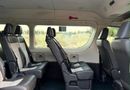 تويوتا هاياس 2021Model 2.8 Diesel engine Colour White Transmission Automatic Interior.Begie leather seats 9+seate
