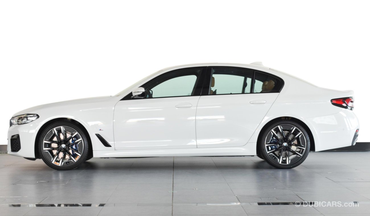 BMW 530i I