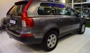 Volvo XC90 T6 3.2 AWD