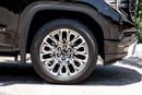 جي أم سي سييرا 1500 DENALI ULTIMATE