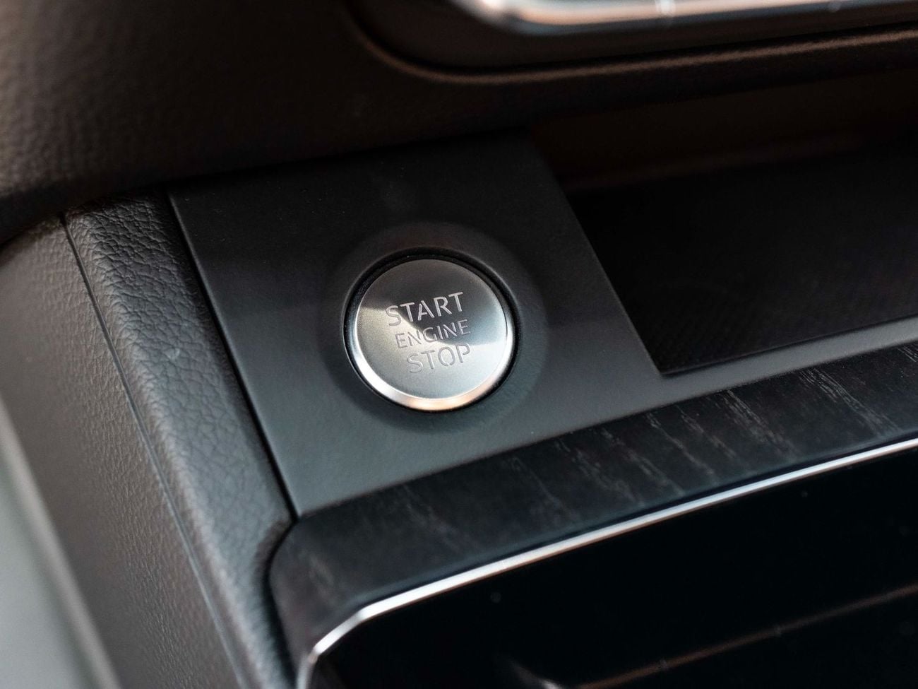 Audi Q5 45 TFSI Quattro 2.0L