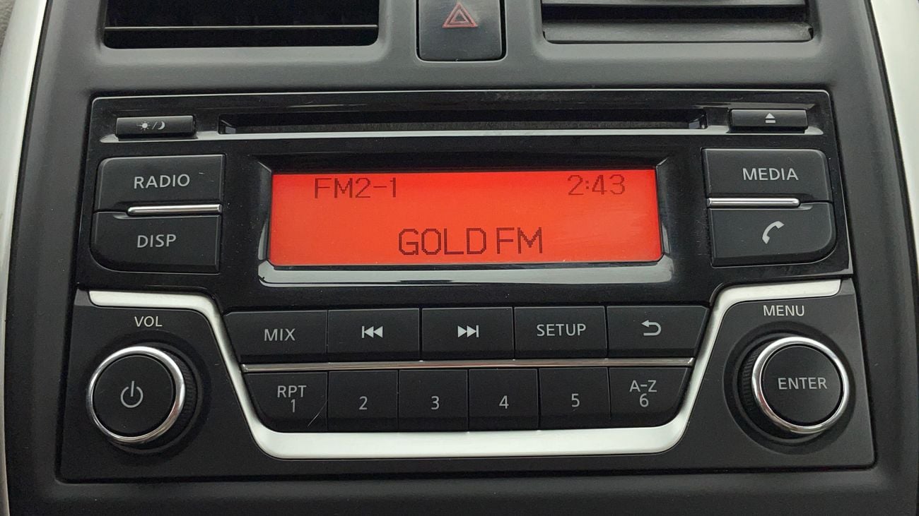 نيسان صني SV 1.5 | بدون دفعة مقدمة | اختبار قيادة مجاني للمنزل