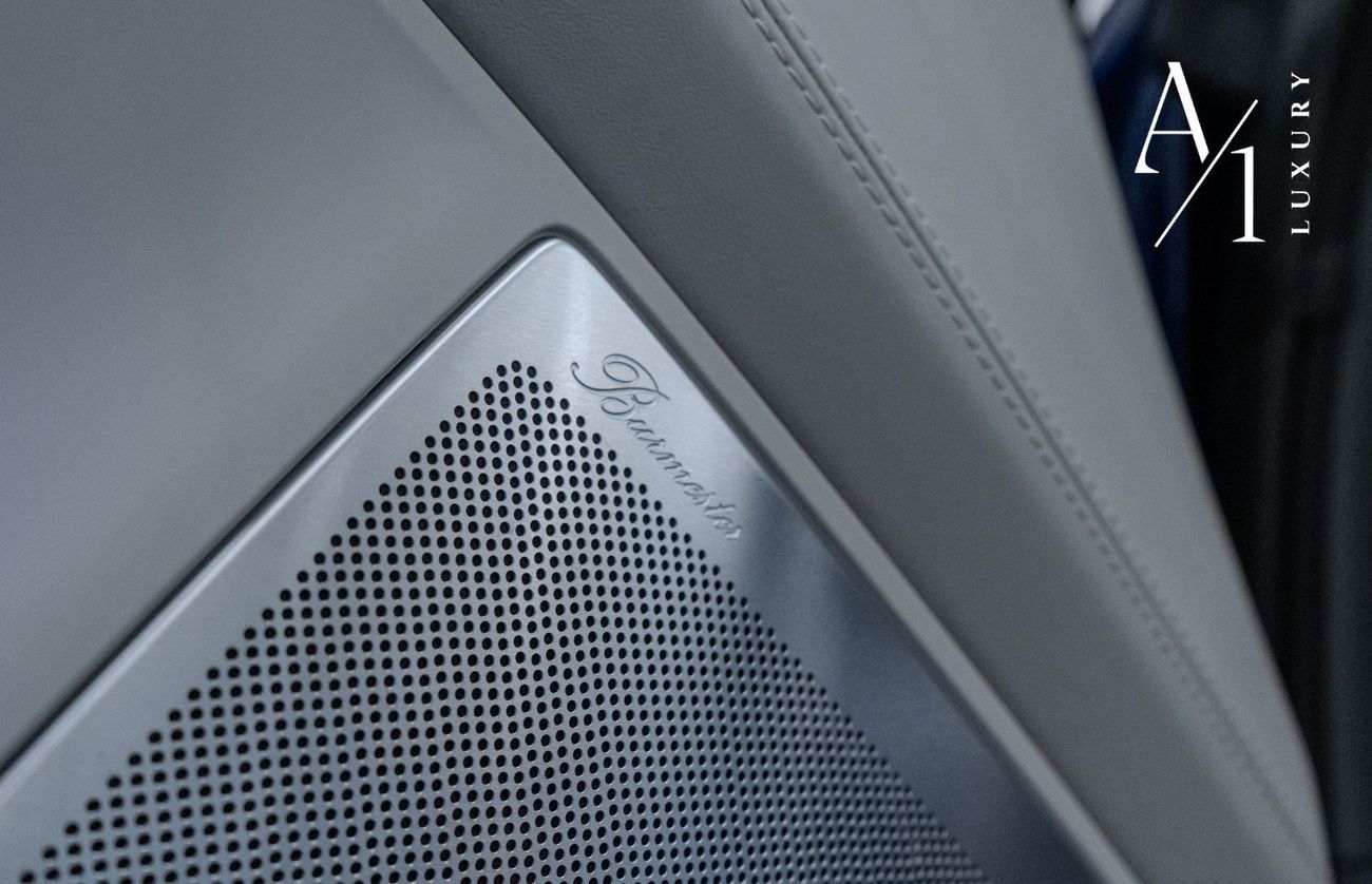 بورش 911 Turbo S 3.8L (645 HP) Convertible