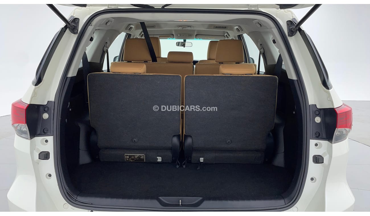 Toyota Fortuner EXR 2.7 | Zero Down Payment | Free Home Test Drive