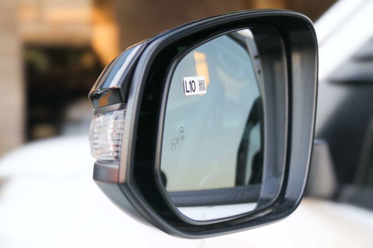 تويوتا هيلوكس TOYOTA HILUX ADVENTURE 2025 | BEST EXPORT PRICE