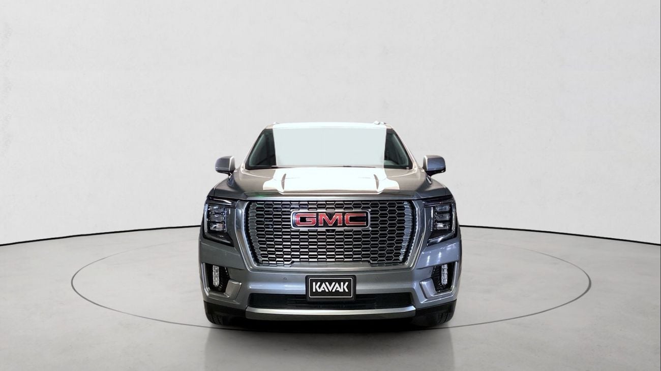 GMC Yukon 6.2 SRF DENALI 22 AIR RIDE | Guaranteed Warranty | 0 Down Payment