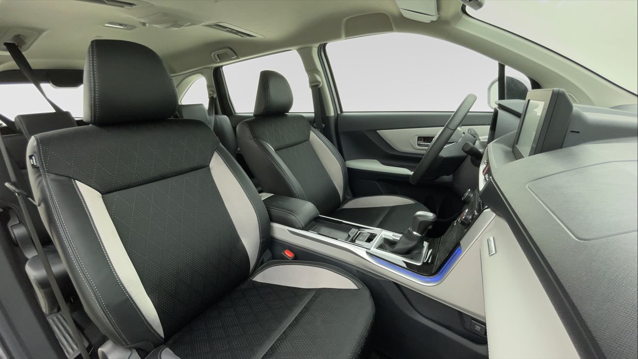 تويوتا فيلوز GX 1.5 | بدون دفعة مقدمة | اختبار القيادة في المنزل