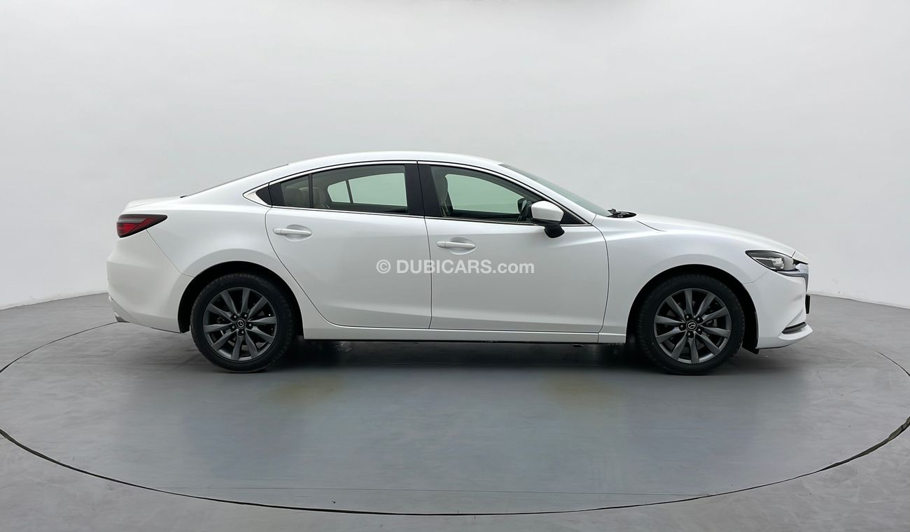 Mazda 6 S 2.5 | Zero Down Payment | Free Home Test Drive