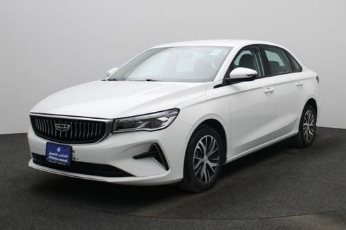 جيلي إمجراند GS 1.5