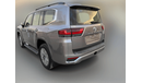 Toyota Land Cruiser 2023 Toyota Land Cruiser VX 3.5L Gold (ONLY FOR EXPORT)