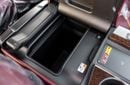 لكزس LX 600 SIGNATURE 2026 Lexus LX600 Turbo sport 3.5L Twin-Turbo AT Petrol (Black-red)