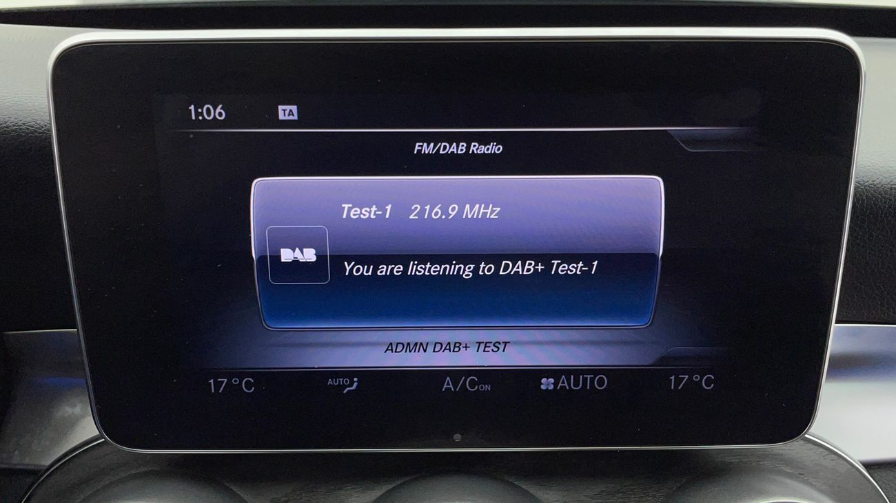 Mercedes-Benz C 200 AMG SPORT PACKAGE 2 | Zero Down Payment | Free Home Test Drive